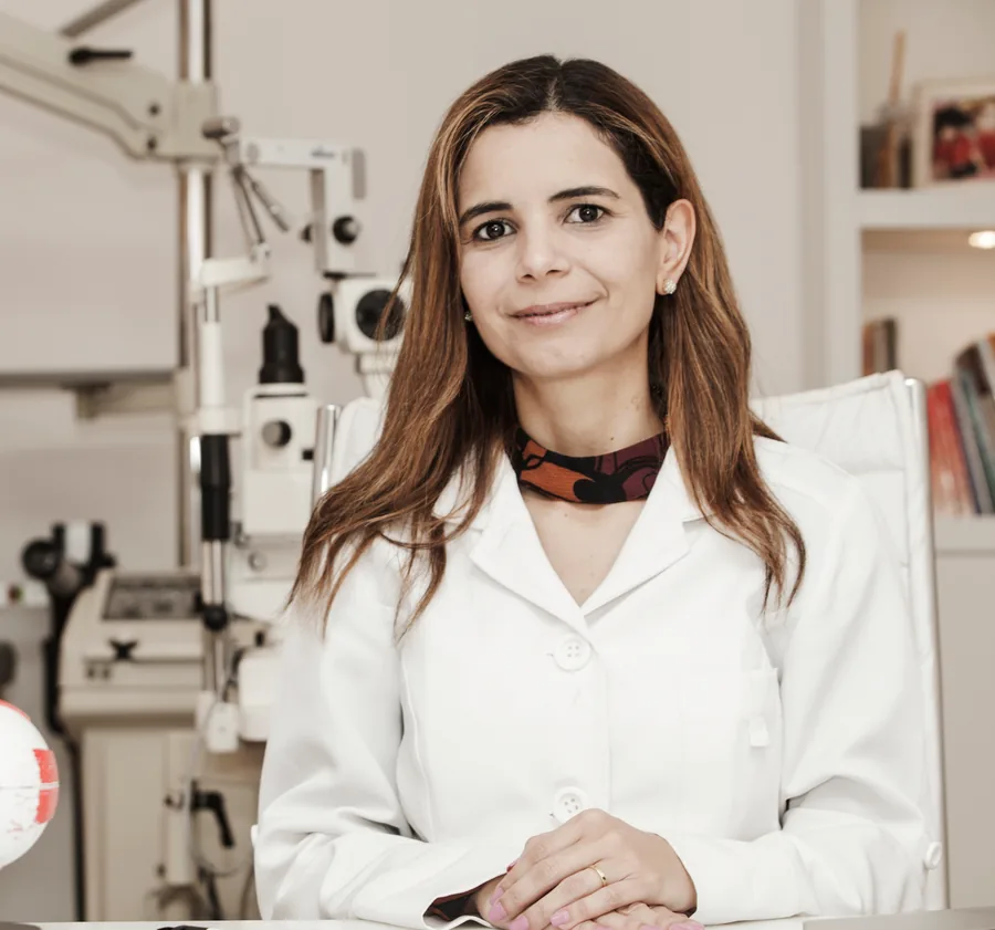 Dra. Ana Carolina Andrade