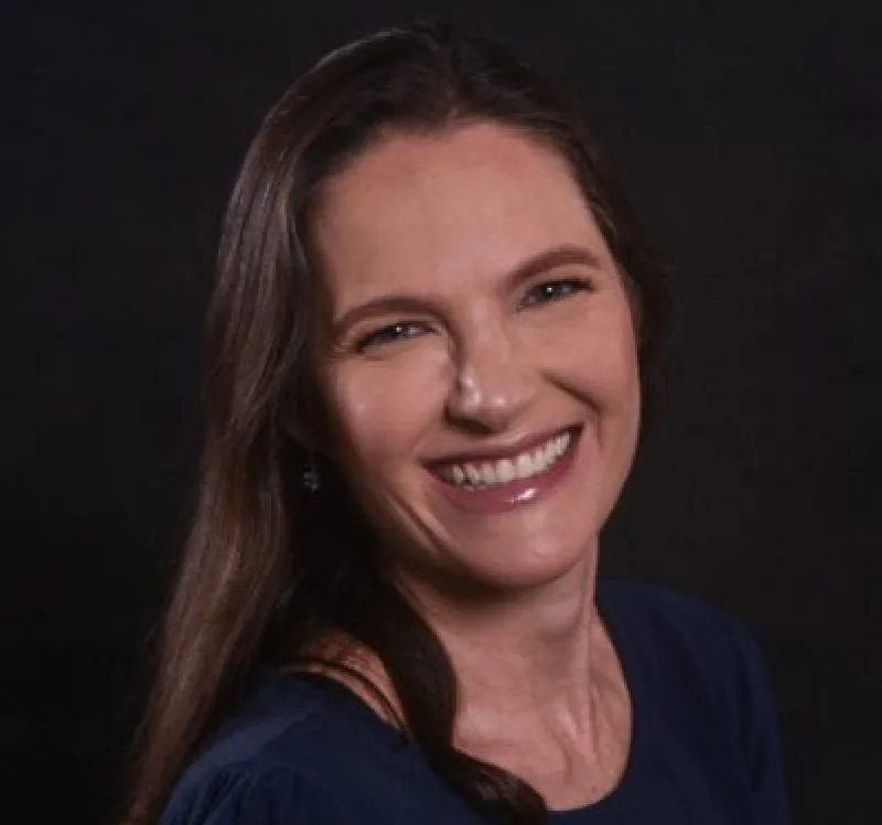 Dra. Christie Michelle Graf
